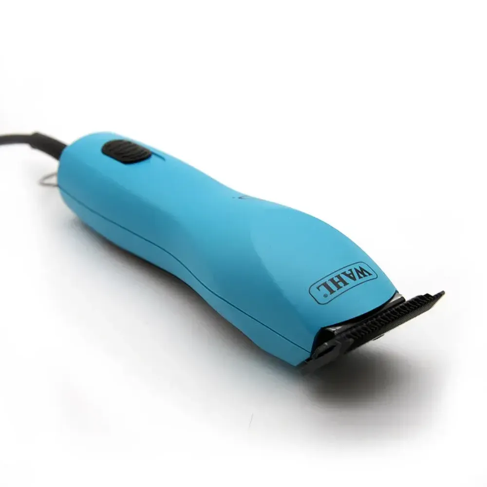 Машинка для стрижки животных Wahl KM10 (1261-0470) - 5