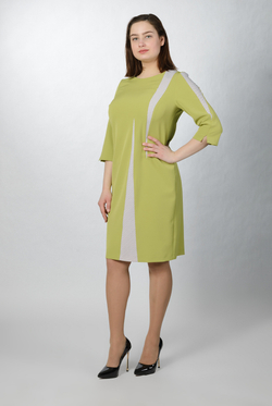 Платье Mila Bezgerts 2774АП