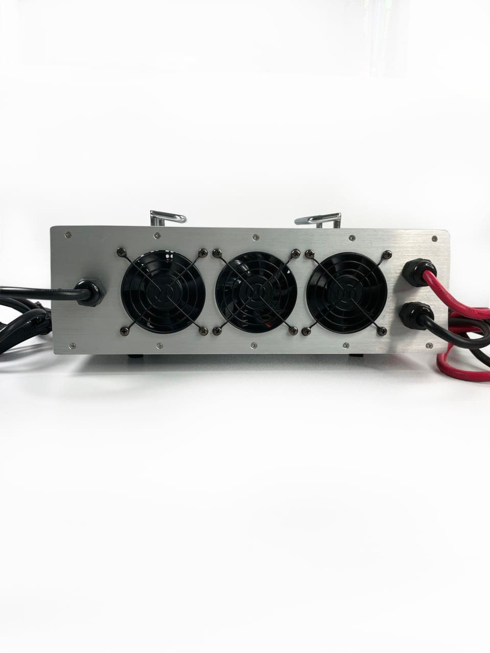 Зарядное устройство LiFePO4 24V 100A