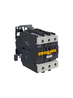 Контактор КМИ-49512 95А 400В/AC3 1НО 1Н3 KARAT IEK KKM41-095-400-11