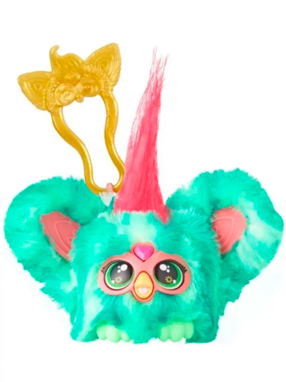 Игрушка интерактивная Furby Furblets Ферби оригинал