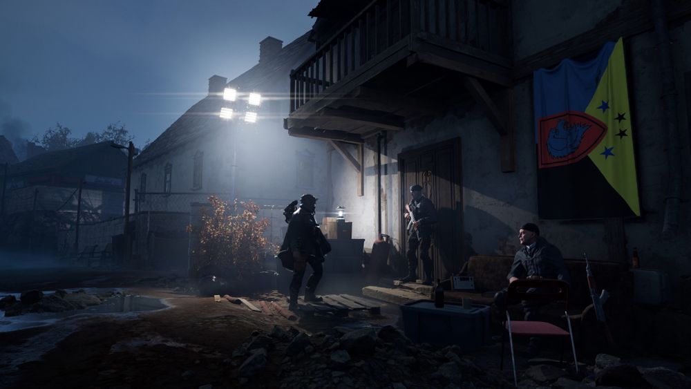 Hell is Us PS5