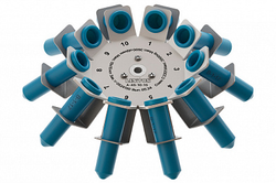 Центрифуга лабораторная Liston C 2202 S-4-100
