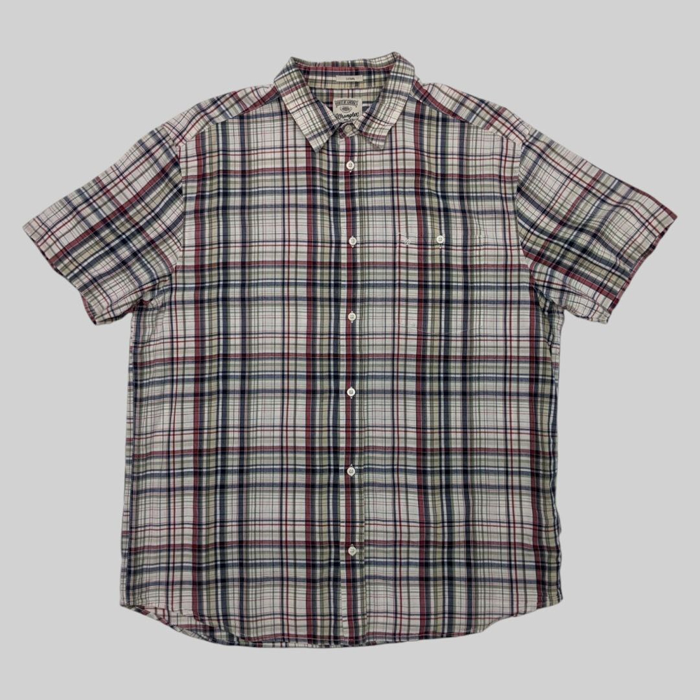 Рубашка Wrangler (XXL)