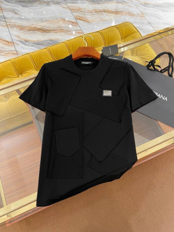 Футболка Dolce & Gabbana