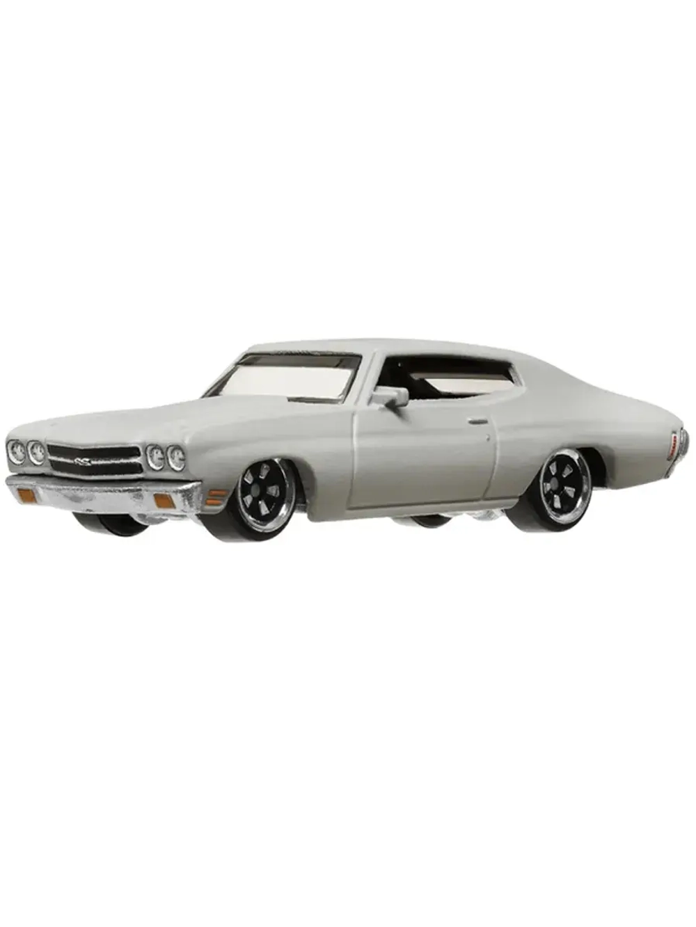 Машинка Хот Вилс 1970 Chevelle SS HNR88 HRW47