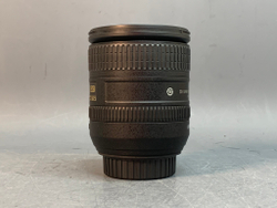 Nikon 16-85mm 3.5-5.6G ED VR AF-S DX
