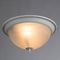 Потолочный светильник Arte Lamp Porch A1305PL-2WH