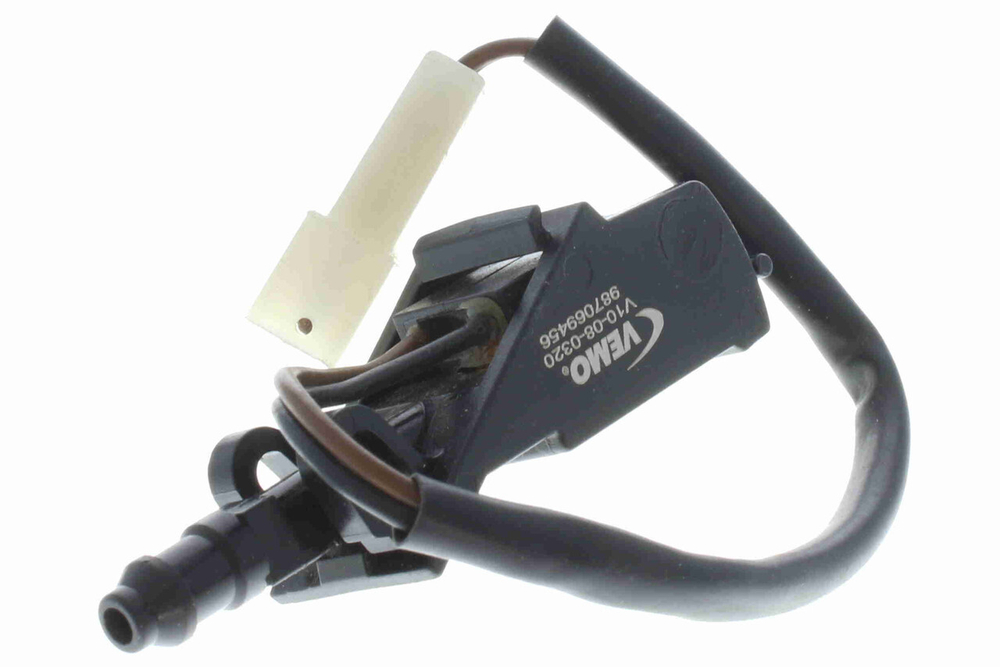 VEMO - V10080320-VEO - Washer Fluid Jet, window cleaning
