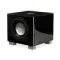REL T9X Piano Black