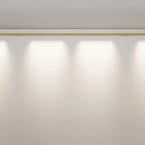 Трековый светильник Points C101CL-L1000-24W3-6K-BS Maytoni