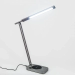 Настольная светодиодная лампа Citilux Ньютон CL803052 LED USB Qi