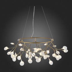 Люстра подвесная ST Luce Riccardo SL411.253.45