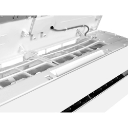 Кондиционер Zanussi ZACS-07 HPF/A22/N1 Perfecto