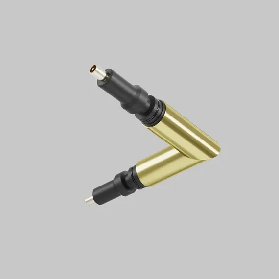 Коннектор угловой Accessories For System Axity CA006EC-BS Maytoni