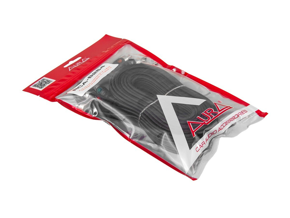 Кабель RCA Aura RCA-B254