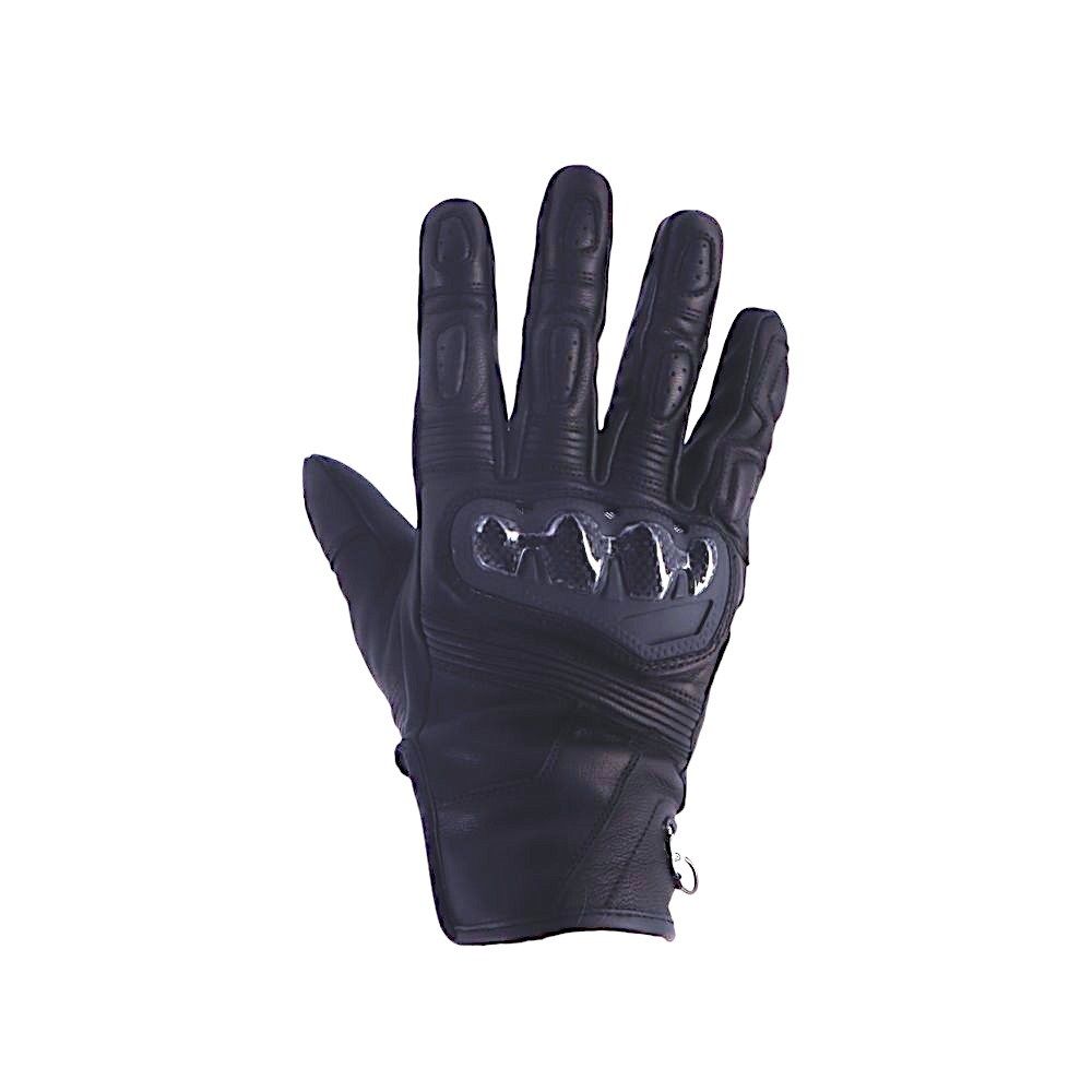 Gants Sport Ete Cuir / Черный