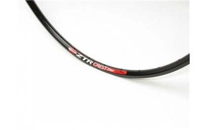 Обод 29" NoTubes ZTR Chest 32H черный
