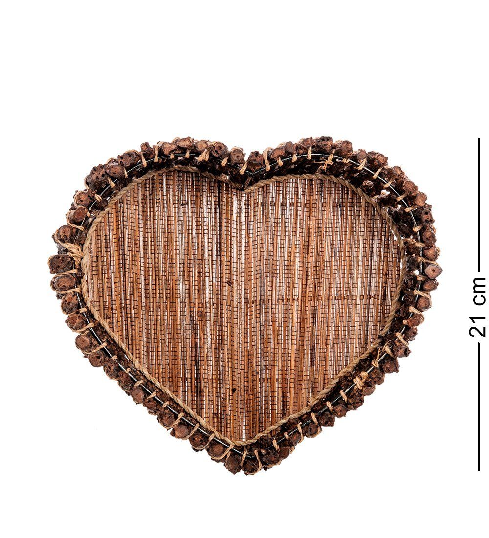 Decor and Gift 63-016 Комплект декоративных корзинок 3 шт (о.Бали)
