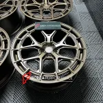 КОВАНЫЕ ДИСКИ для Land Rover DEFENDER 2025 L663