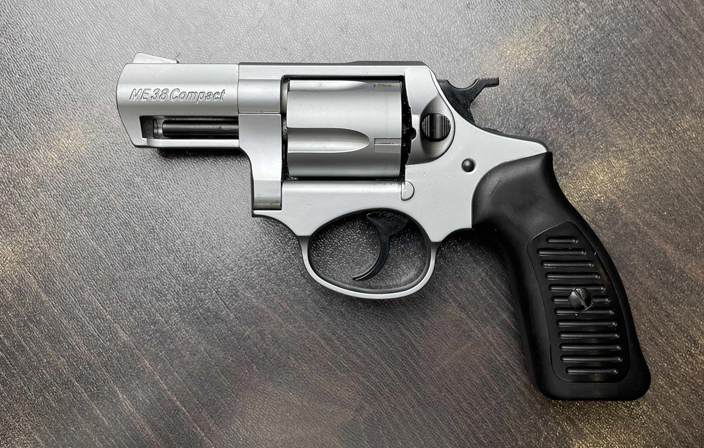 МЕ38 Compact., 9мм , № 107394