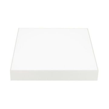 Накладной светильник 40W 4000K 034798 белый SP-QUADRO-S400x400 Arlight