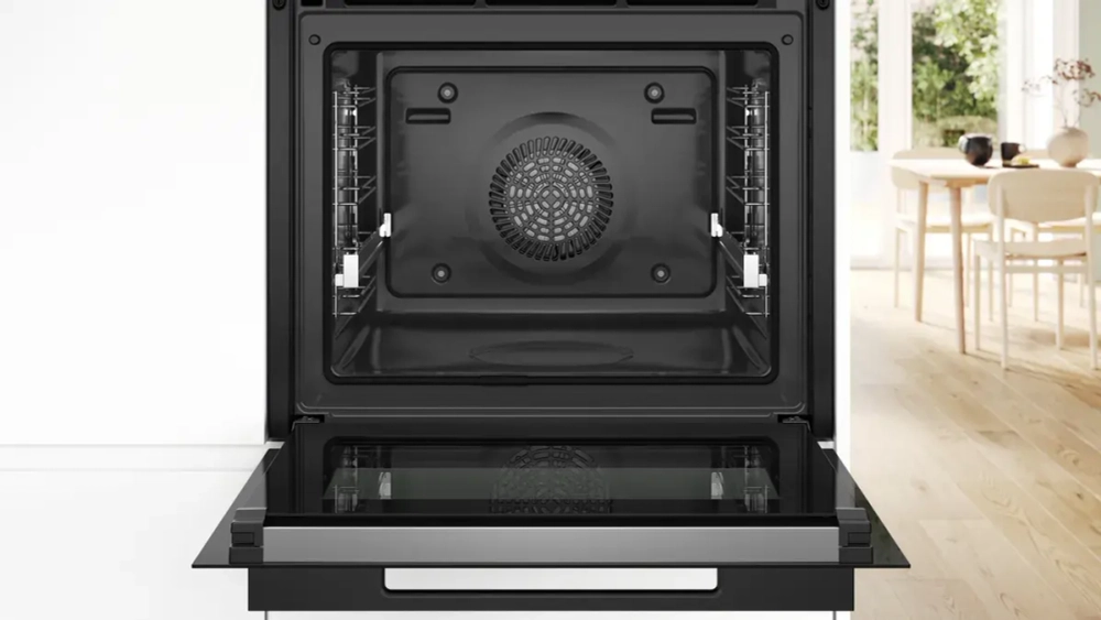 Духовой шкаф Bosch HBG 978NB1S