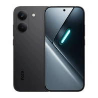 Смартфон Xiaomi Poco X8 Pro 8/512GB Black