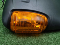 Зеркало левое Ford Transit 7 (2014-н.в.) 6 конт.
