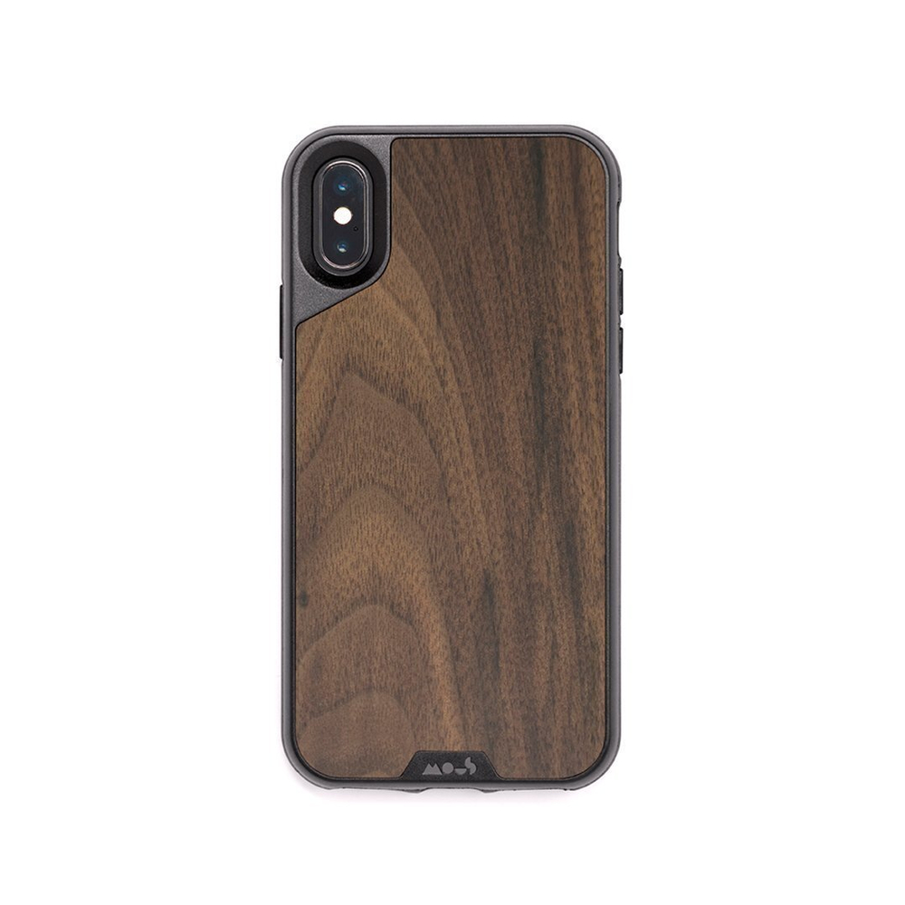 Чехол Mous iPhone XS Max Limitless 2.0