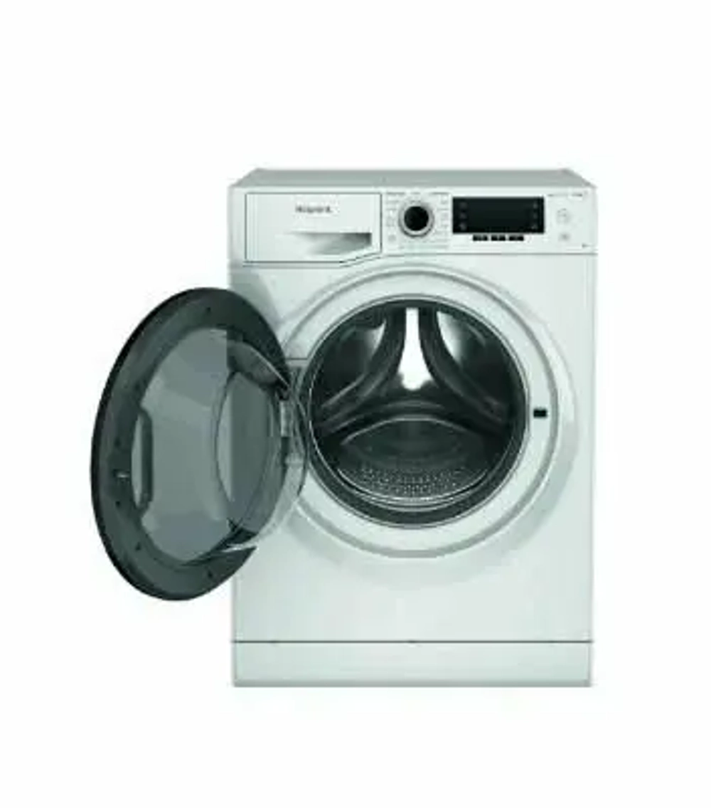 Стиральная машина Hotpoint-Ariston NSD8249ZDAVERU