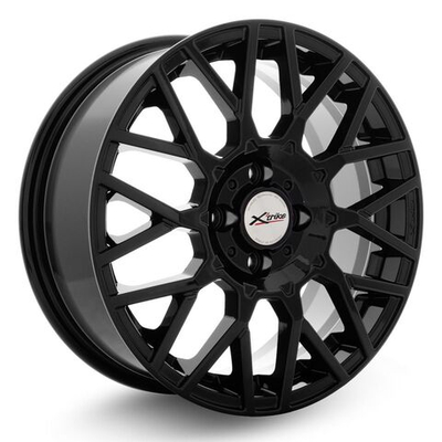 Диск Литой Xtrike X-125 6.5 x R16 4x98 D58.5 ET35 BK