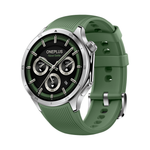 Умные часы OnePlus Watch 3, 47mm, Emerald Titanium (Зеленый)