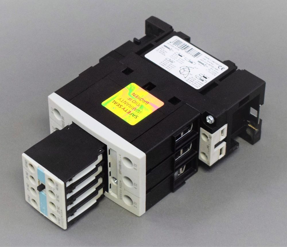SIEMENS 3RT1035-1AP04 SIEMENS 3RT1035-1AP04