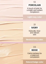 NEXTBEAU Collagen Layer Cover Cushion #13 Кушон увлажняющий