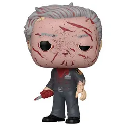 Funko POP! Silence of the Lambs: Hannibal Lecter (Guard) (Exc) (1674)