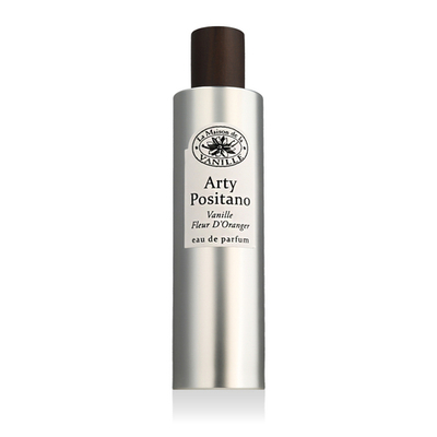 La Maison de la Vanille Arty Positano / Vanille Fleur d'Oranger Eau De Parfum 100 ml (unisex)