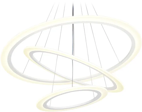 Подвесной светильник ACRYLICA FA4359 Ambrella
