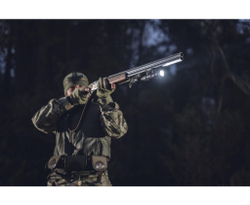 Фонарь Armytek Dobermann Pro Max F08401C 3000 люмен