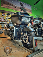Мотоцикл Harley-Davidson® Road Glide Limited