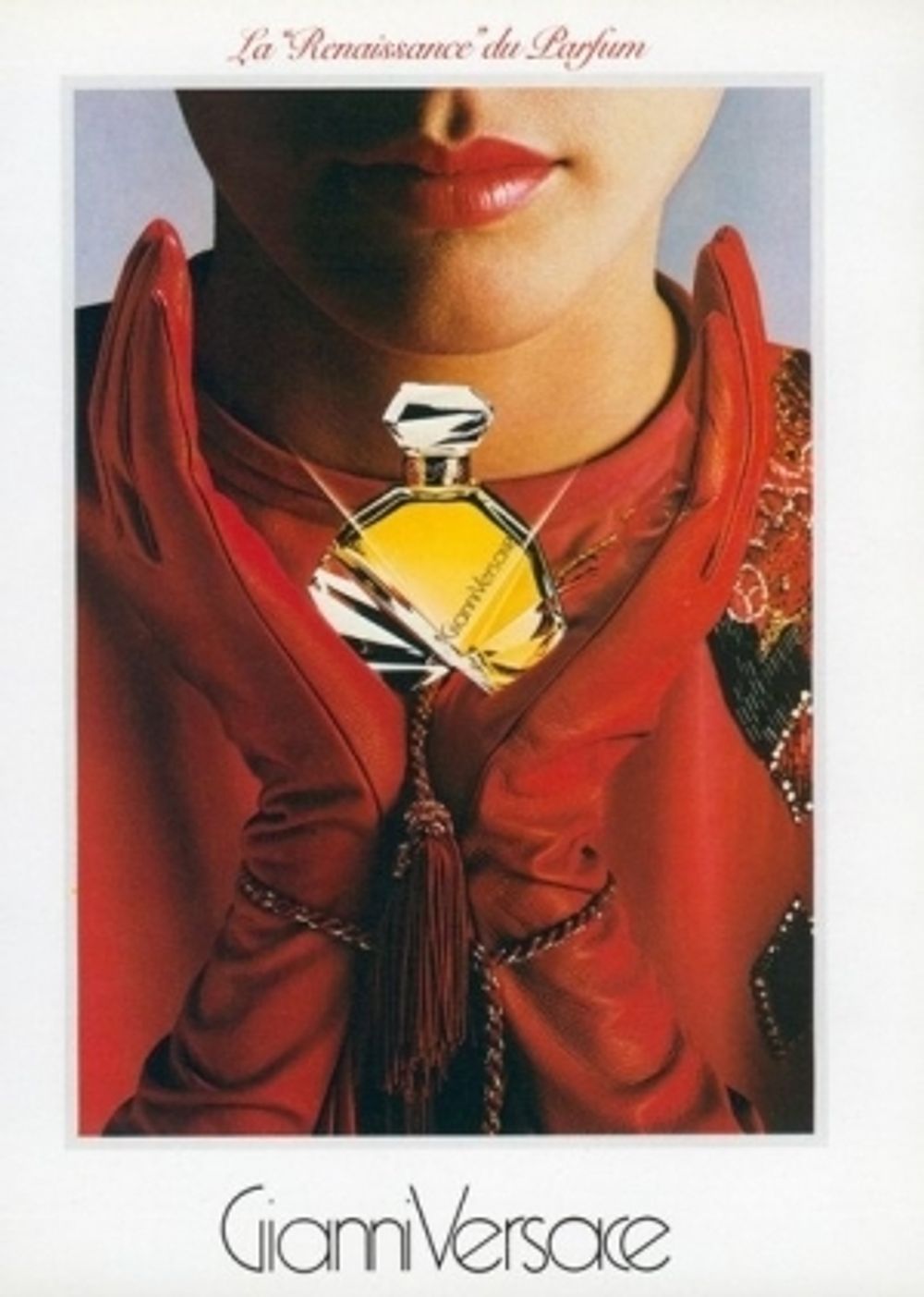 Versace Gianni