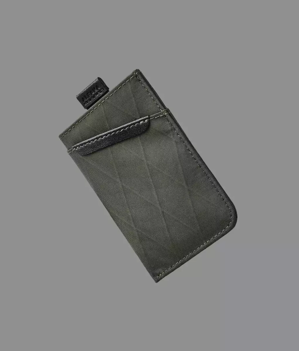 Кошелёк Alpaka Up Cardholder V2
