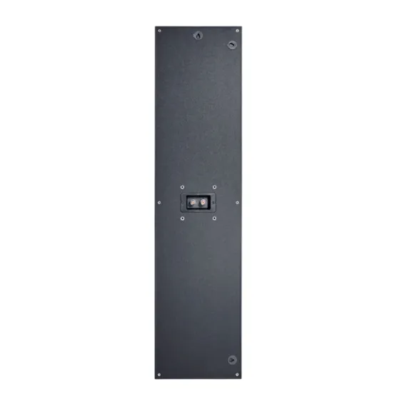 Canton Atelier 11 In Wall Black Matt