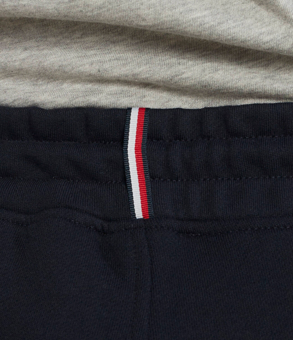 Спортивные штаны IMD TH NY Tommy Hilfiger - темно-синий(WW0WW40083)