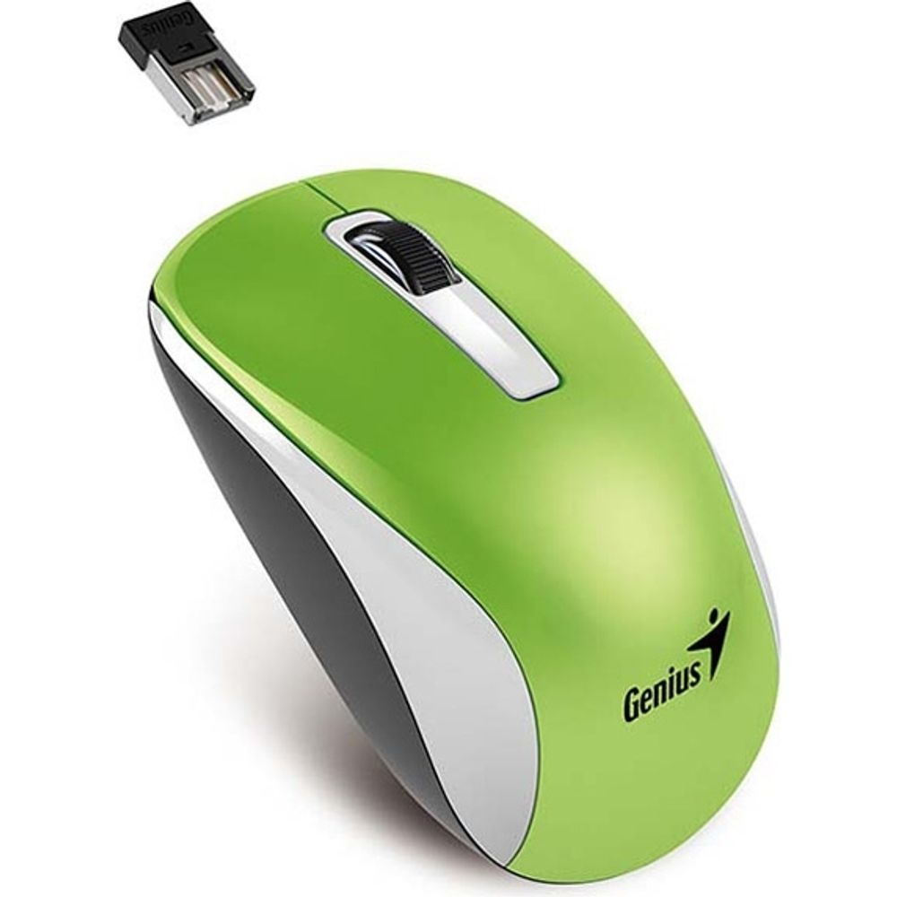 Мышь Genius NX-7010 31030114108
