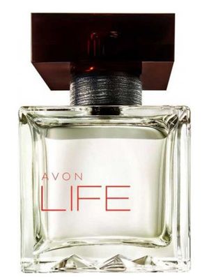 Avon Life for Him
