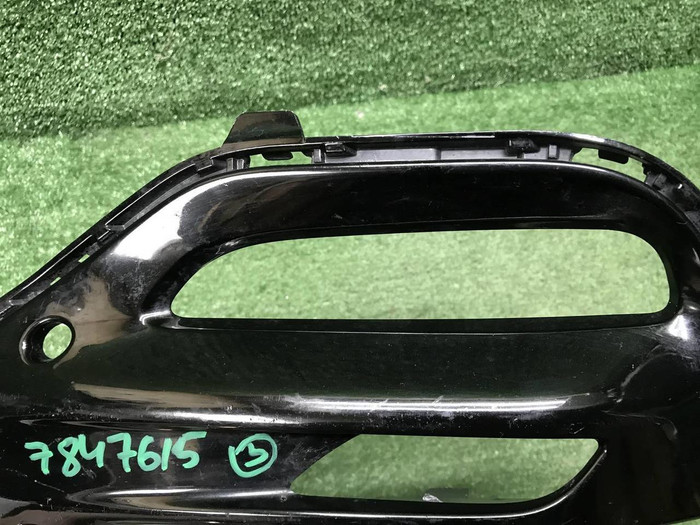 Накладка ПТФ левая BMW X5 G05 (2018-2023) M-paket