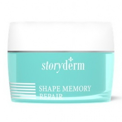 Shape Memory Cream Storyderm | Восстанавливающий крем от морщин