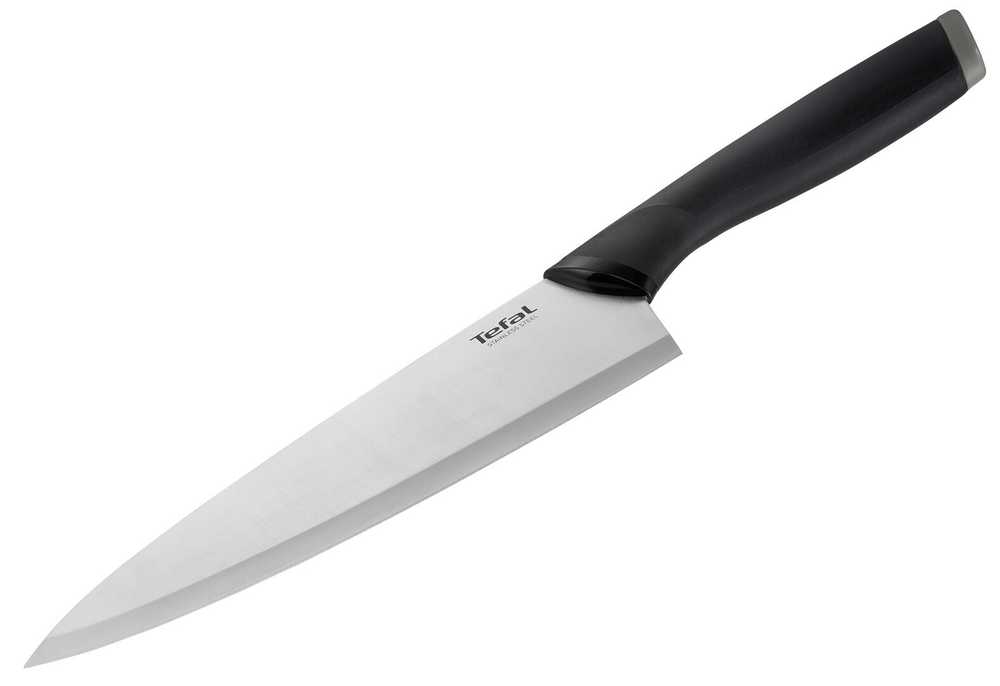 Нож универсальный Tefal Comfort 20 см K2213204