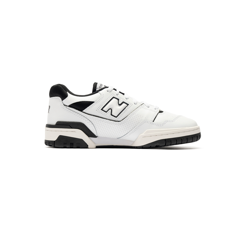Кроссовки New Balance 550 "White Black"